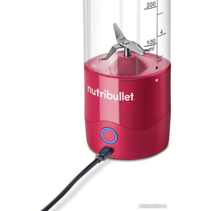 Портативный блендер NutriBullet NBP003MA