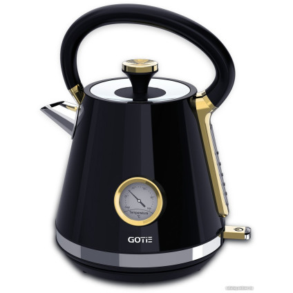 Электрический чайник Gotie GCS-400Z