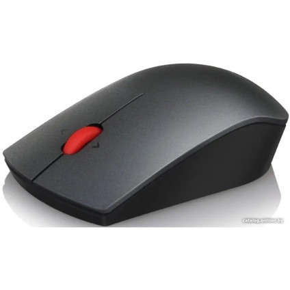Мышь Lenovo Professional Wireless Laser 4X30H56887