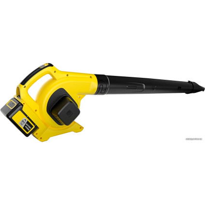 Ручная воздуходувка Karcher LBL 4 Battery Set 1.445-160.0 (с АКБ)