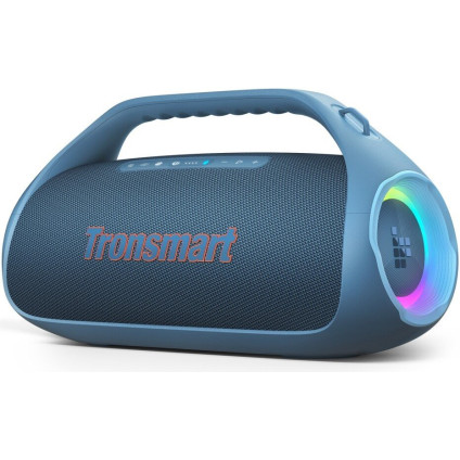 Беспроводная колонка Tronsmart Bang 2 (синий)