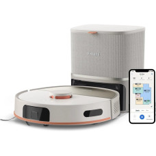 Робот-пылесос Philips Aqua 5000 XU5100/20