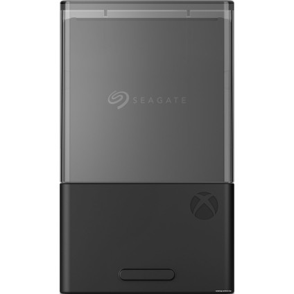 Карта расширения памяти Seagate Storage Expansion Card для Xbox Series X|S STJR2000400 2TB