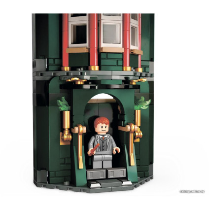 Конструктор LEGO Harry Potter 76403 Министерство магии