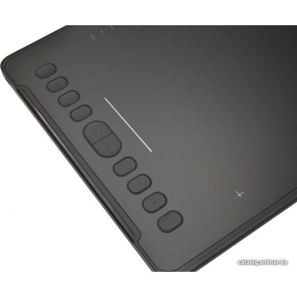 Графический планшет Huion Inspiroy H1161