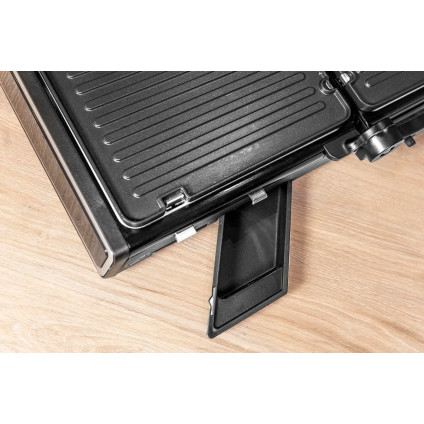 Электрогриль Concept GE3550