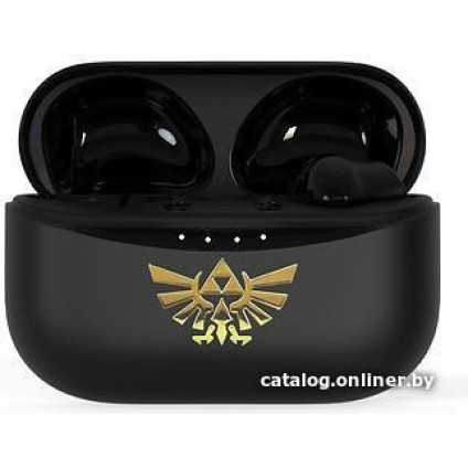 Наушники OTL Technologies Nintendo Legend of Zelda ZD0855