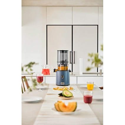 Соковыжималка Hurom H330P (глубокий синий)