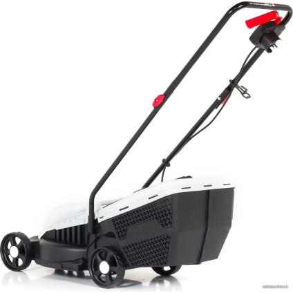Газонокосилка NAC LE13-32-PB-C