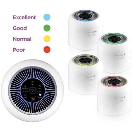 Очиститель воздуха Concept Perfect Air Smart CA1020