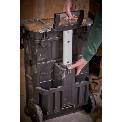 Тележка Stanley Modular Rolling Workshop STST1-79231