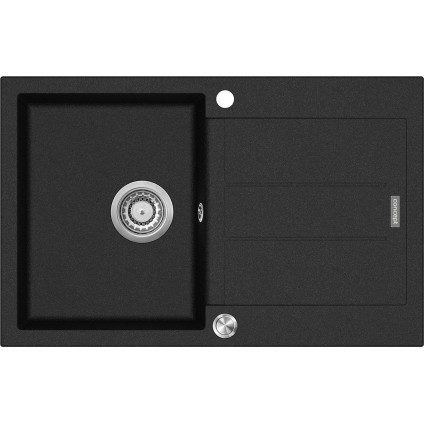 Кухонная мойка Concept Dg10C45Bc