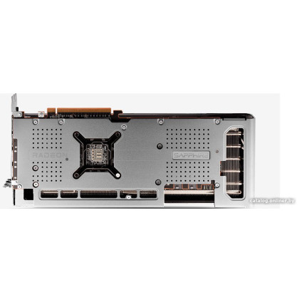 Видеокарта Sapphire Nitro+ Radeon RX 7700 XT 12GB 11335-02-20G