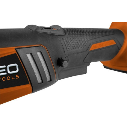 Полировальная машина NEO 04-602 (без АКБ)