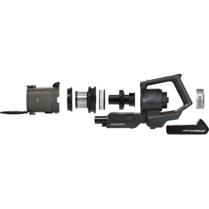 Пылесос Concept VP6200