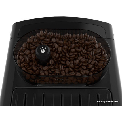 Кофемашина Krups Arabica Latte EA819N