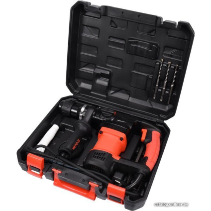 Перфоратор Yato YT-82123