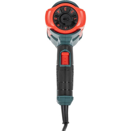 Промышленный фен Tryton THL2000B