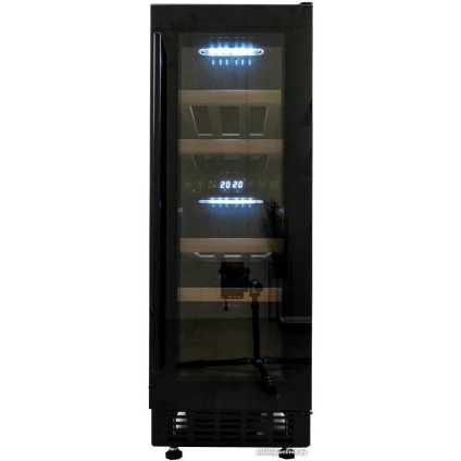 Винный шкаф Kluge KCW1702B