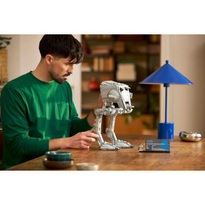 Конструктор LEGO Star Wars 75417 AT-ST Walker