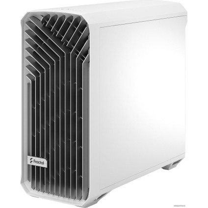 Корпус Fractal Design Torrent White TG Clear Tint FD-C-TOR1A-03