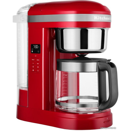 Капельная кофеварка KitchenAid 5KCM1209EER