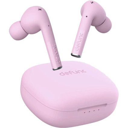 Наушники Defunc True Entertainment (розовый)