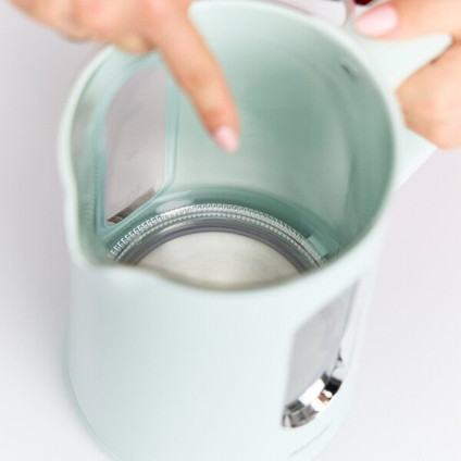 Электрический чайник MPM MCZ-126 Z