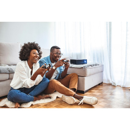 Проектор Optoma UHZ55