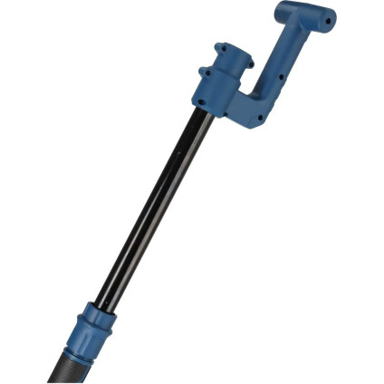 Шлифмашина для стен и потолков Dedra DED7765