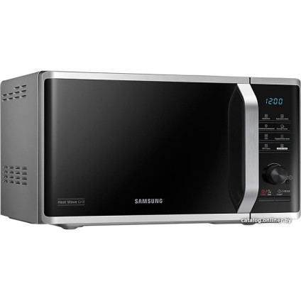 Микроволновая печь Samsung MG23K3575AS