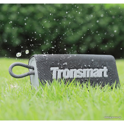 Беспроводная колонка Tronsmart Trip (камуфляж)