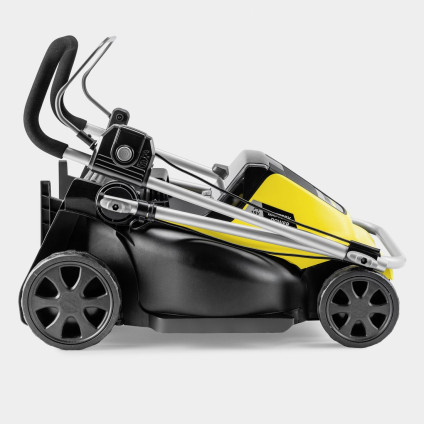 Газонокосилка Karcher LMO 4-18 Dual 1.445-420.0 (без АКБ)