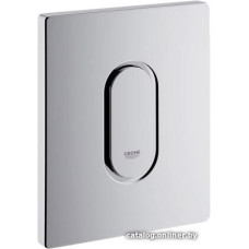 Панель смыва Grohe Arena Cosmopolitan 38857000 (хром)
