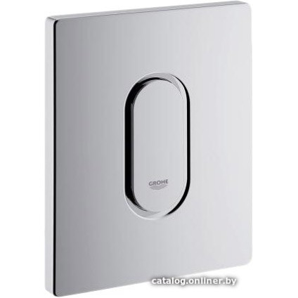 Панель смыва Grohe Arena Cosmopolitan 38857000 (хром)