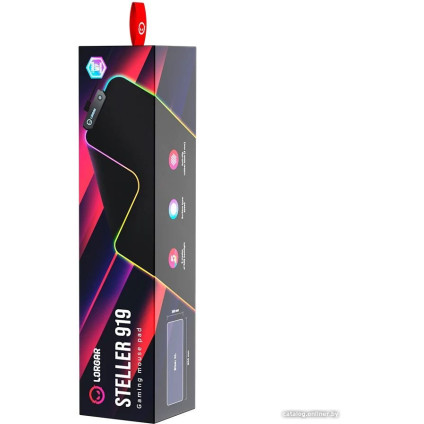 Коврик для стола Lorgar Steller 919