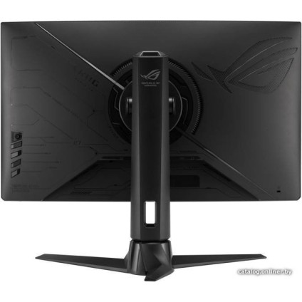 Игровой монитор ASUS ROG Strix XG27AQV