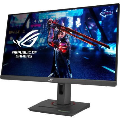 Игровой монитор ASUS ROG Strix XG259QNS