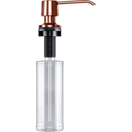 Дозатор для моющего средства Globalo Intio Copper