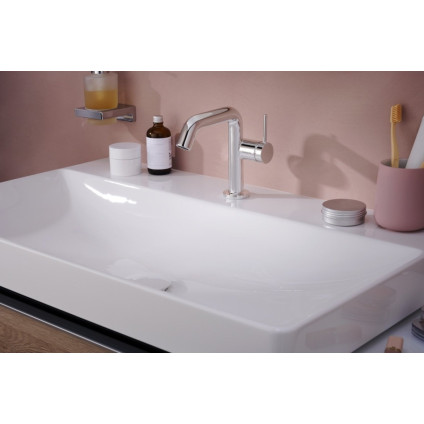 Смеситель Hansgrohe Tecturis S 110 Fine CoolStart EcoSmart+ 73320000