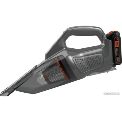 Пылесос Black & Decker BCHV001C1
