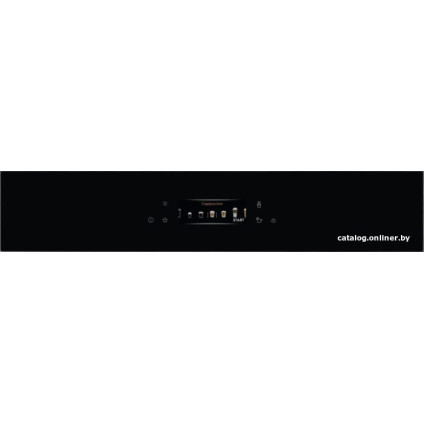 Кофемашина Electrolux KBC85Z
