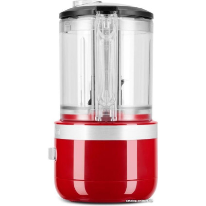 Кухонный комбайн KitchenAid 5KFCB519EER