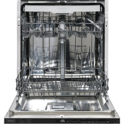 Встраиваемая посудомоечная машина Kernau KDI 6643 I