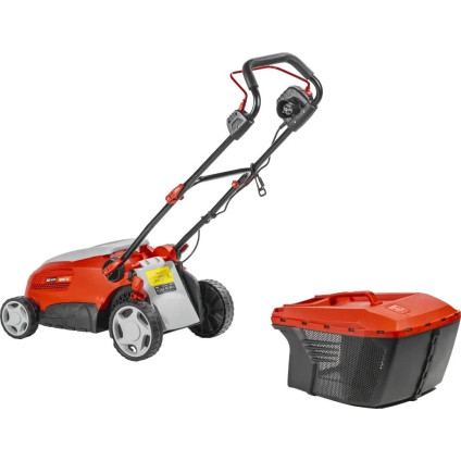 Газонокосилка Dedra DED8741