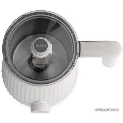 Автоматический вспениватель молока Alessi Plisse MDL13W