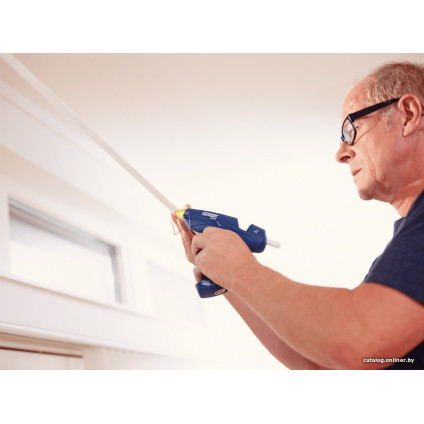 Термоклеевой пистолет Rapid CG270 5000443