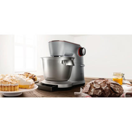 Кухонная машина Bosch MUM9BX5S22