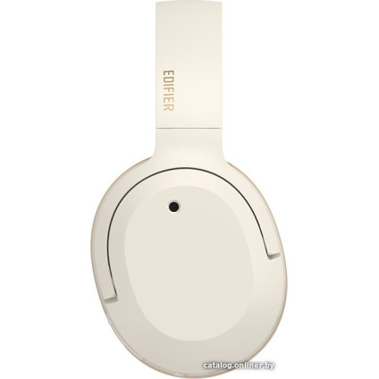 Наушники Edifier W820NB Plus (бежевый)