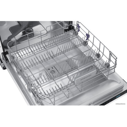 Встраиваемая посудомоечная машина Samsung DW60M6070IB